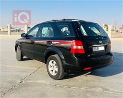 كيا سورينتو